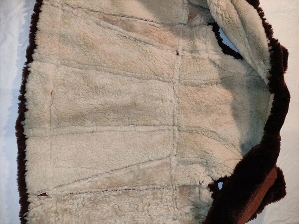 Дубленка Здоровье в любом возрасте