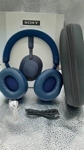 Casque SONY