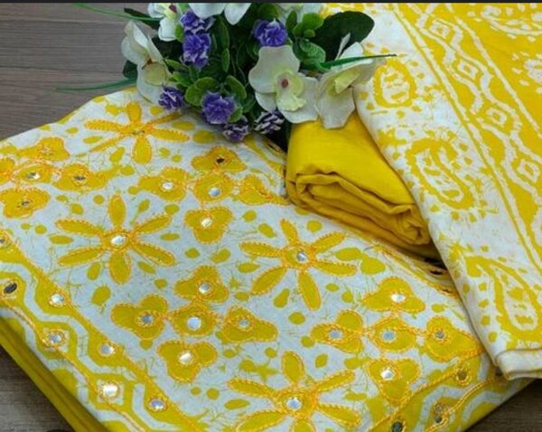 Ladies suit