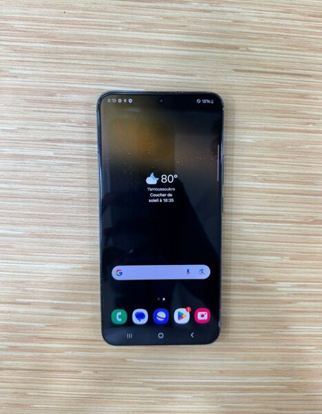 Samsung Galaxy S22+ 128GB
