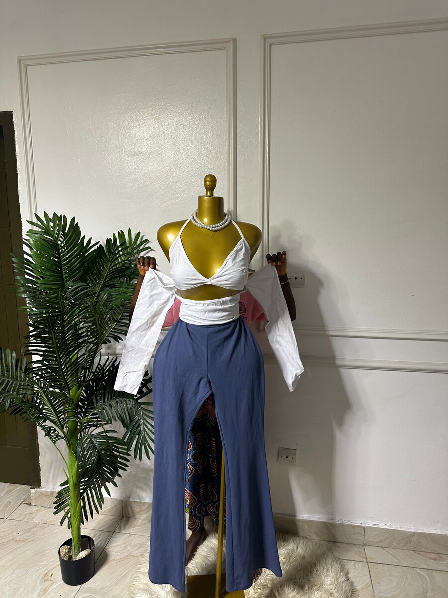 Tenue élégante pour femmes