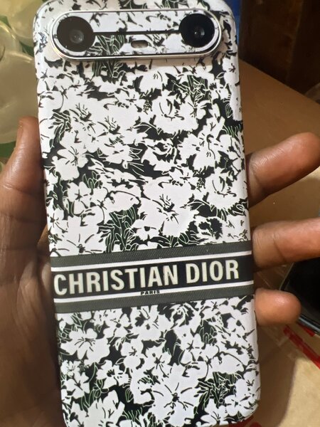 Coque de téléphone Christian Dior