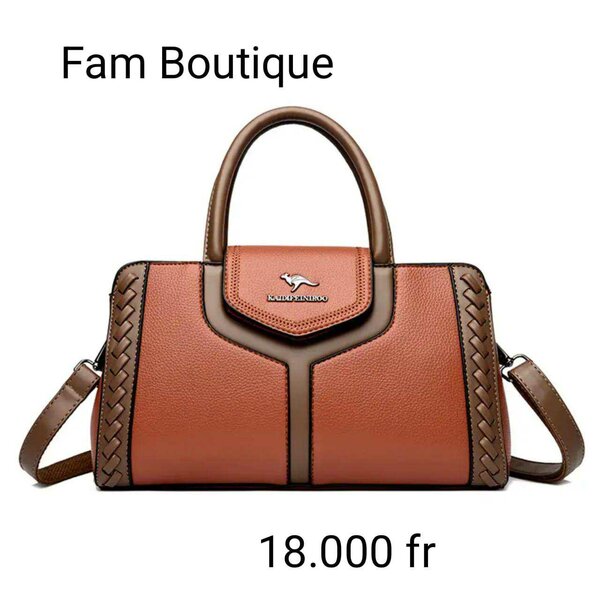 Sac à main élégant Femme