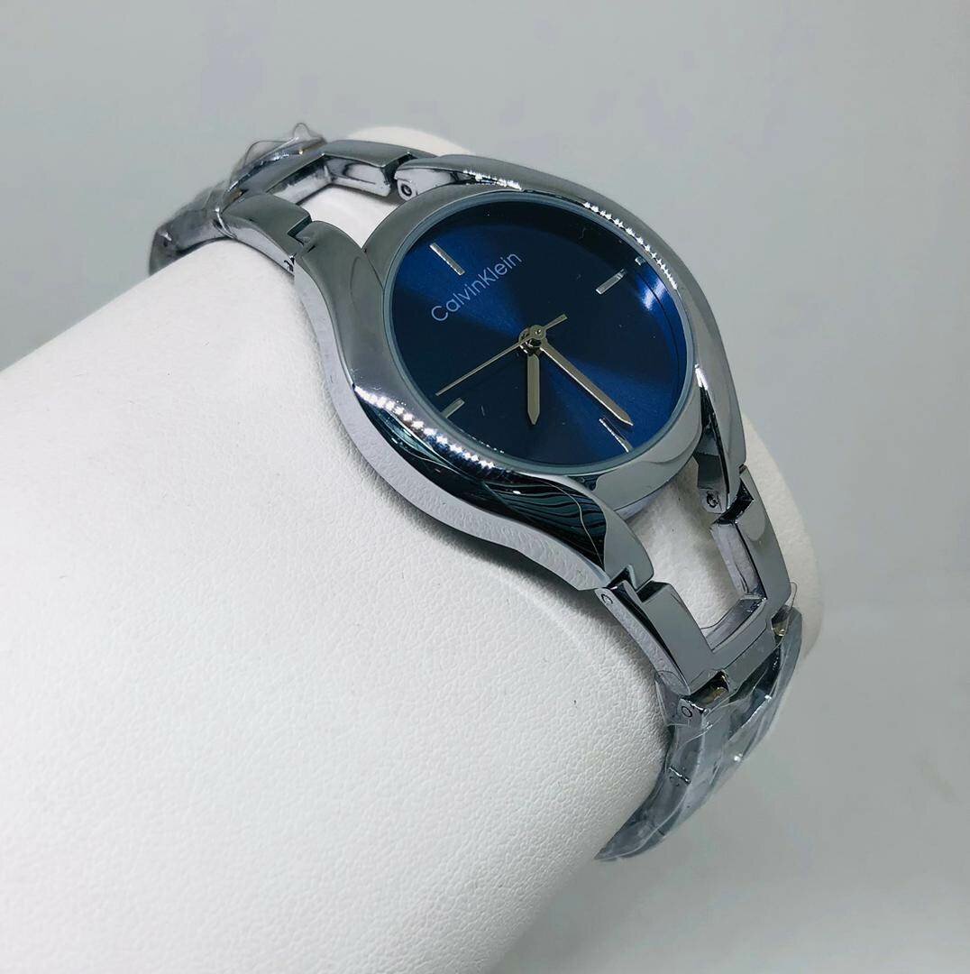 Montre dame Calvin Klein