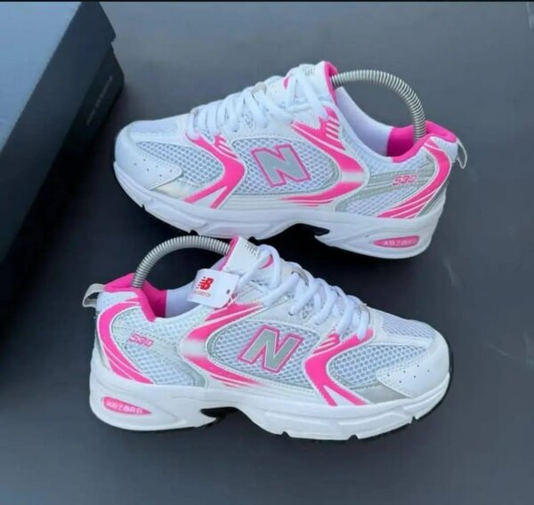 Baskets Running New Balance