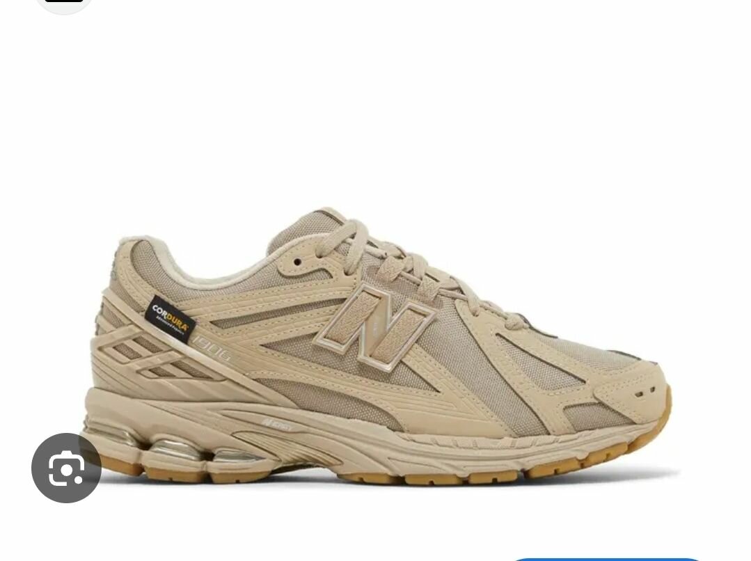 Baskets New Balance GORE-TEX