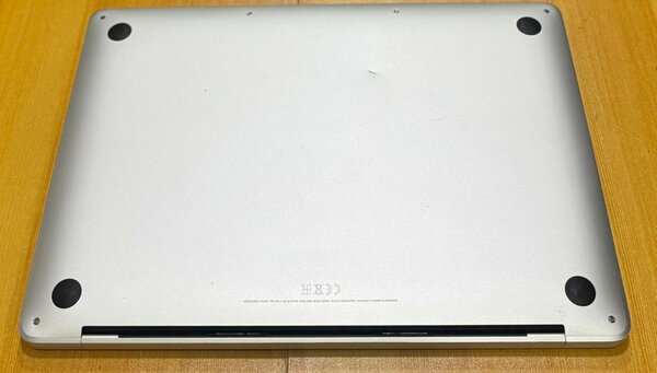 MACBOOK PRO M2 2022