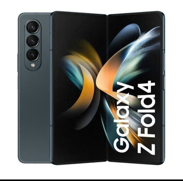 Samsung Galaxy Z Fold4