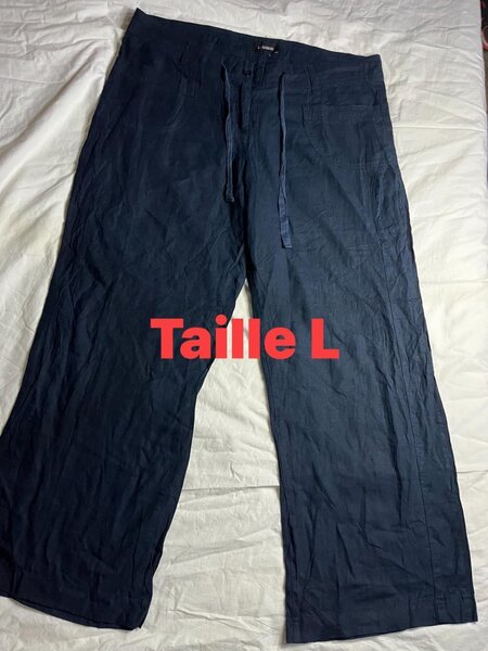 Jeans friperie