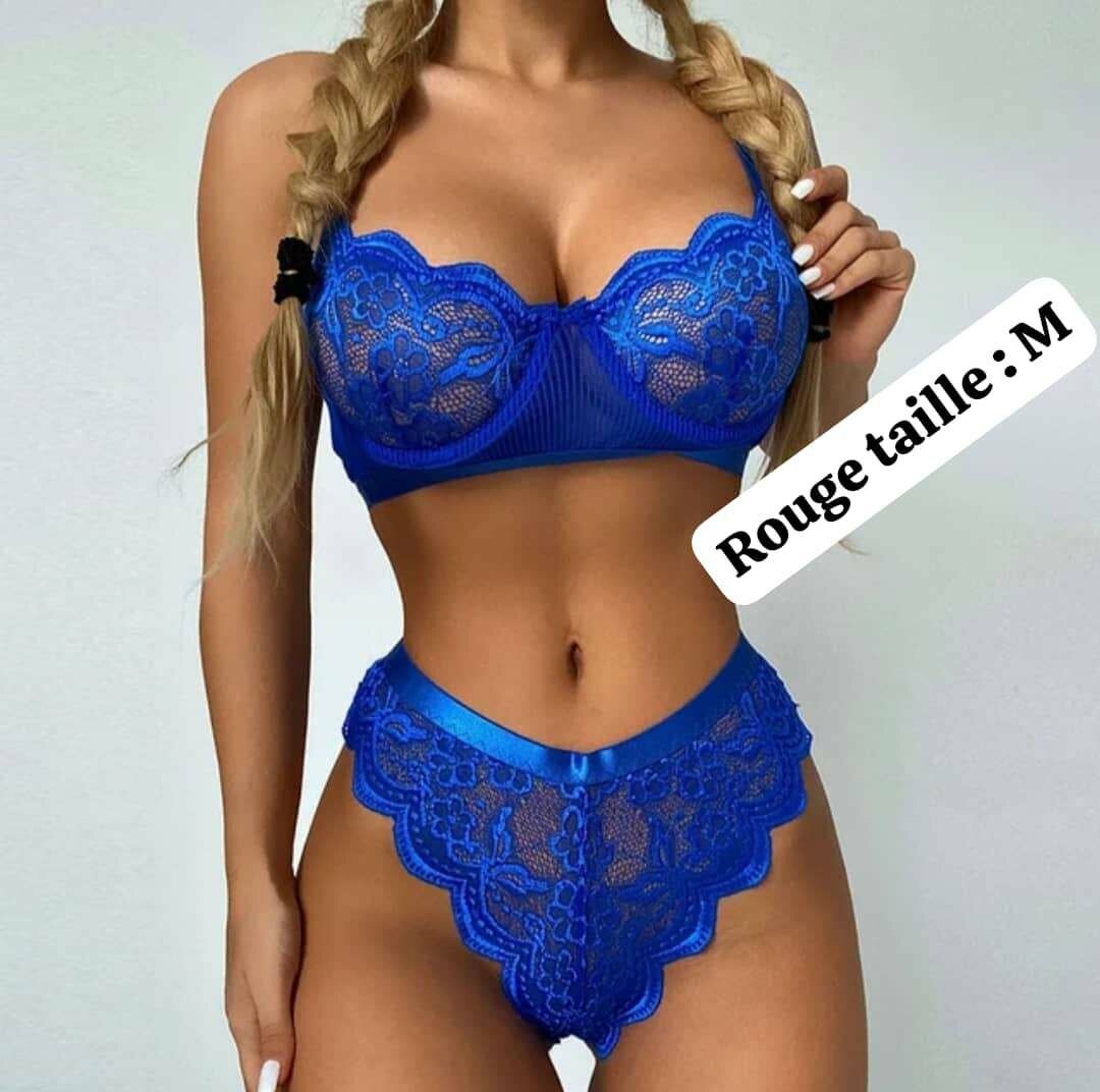 Lingerie