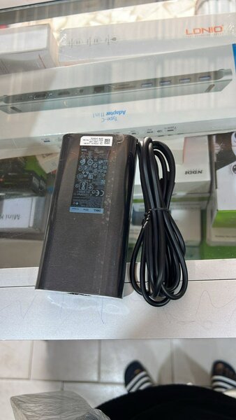 Chargeur USB type C neuf scellé