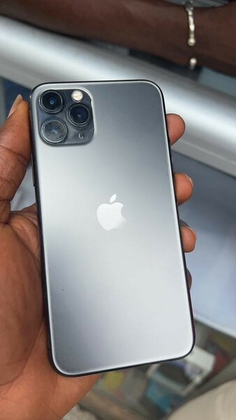 iPhone 11 Pro