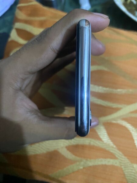 iPhone X