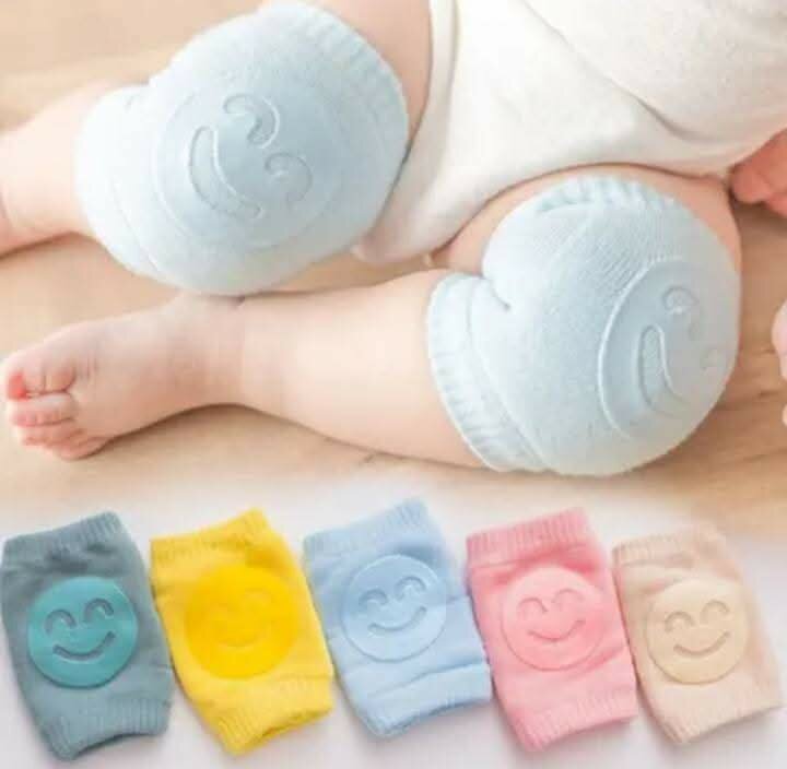 Genouillères Bébé Antidérapantes