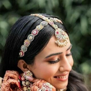 Matha patti