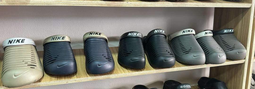 Clogs confortables homme