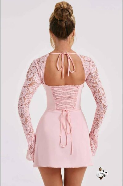 Belle robe