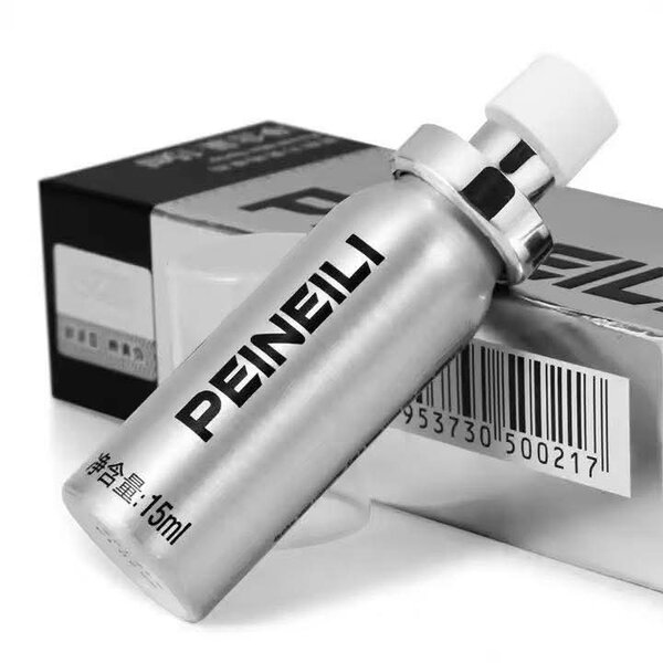 Spray Retardant Peineili Homme