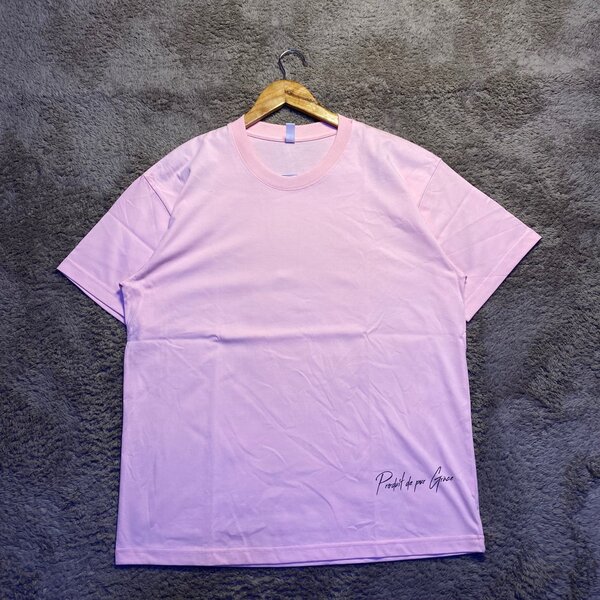 T-shirt Jésus Super Star