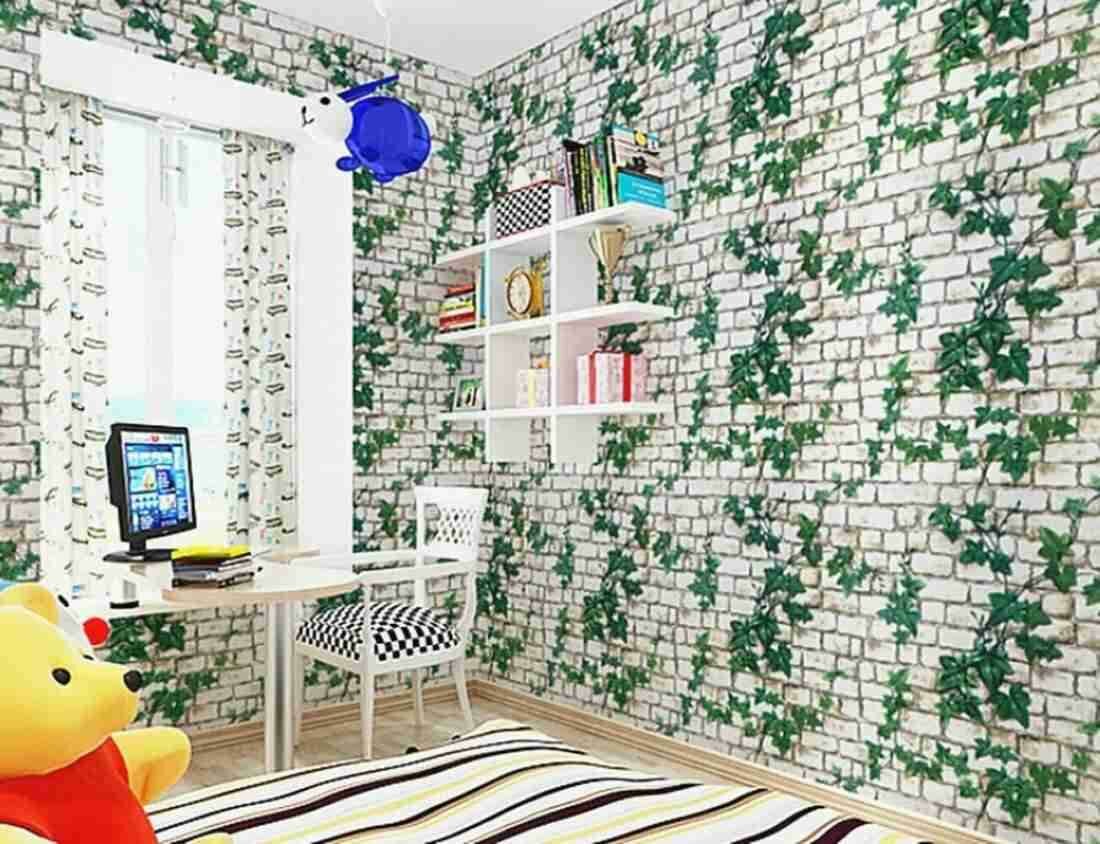 Papier peint autocollant 5m