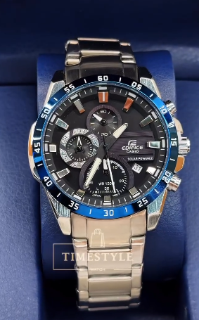 Casio Edifice наручные часы