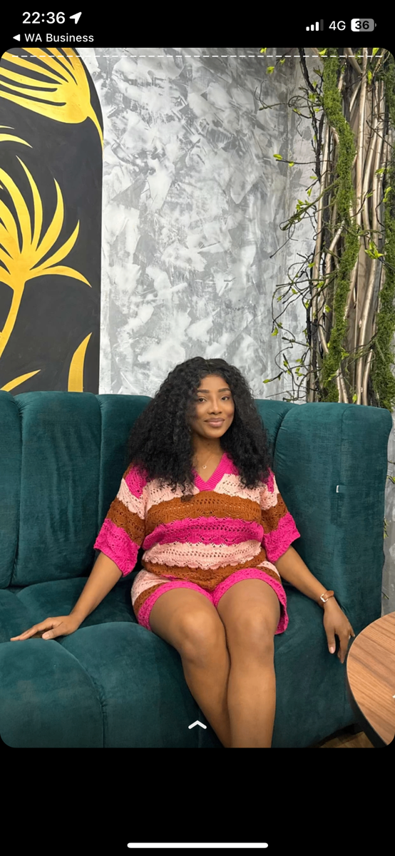 Pulcherie collection