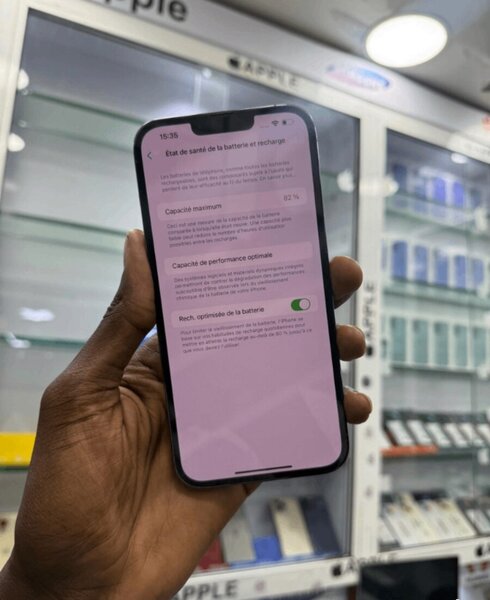 iPhone 13 Pro Max Apple