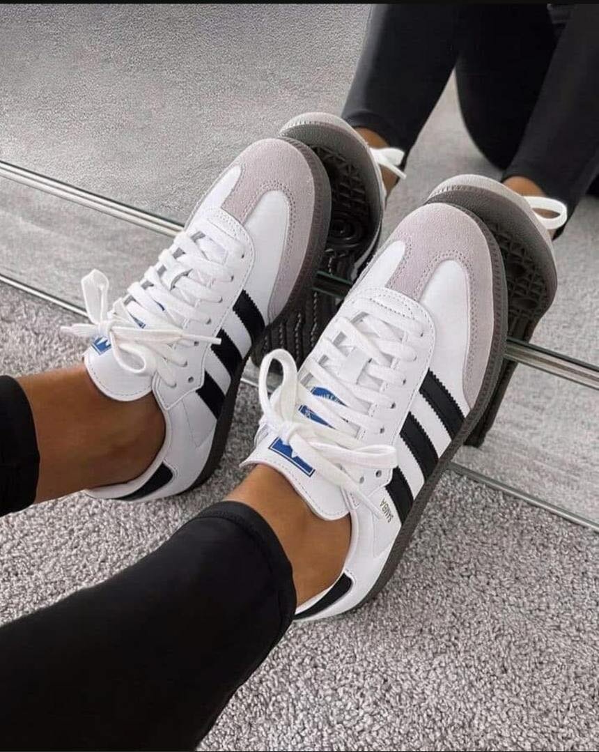 Samba sneakers