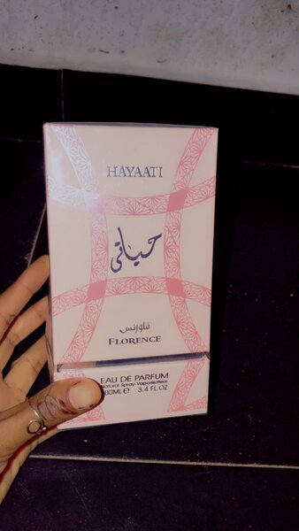 Hayati Florence