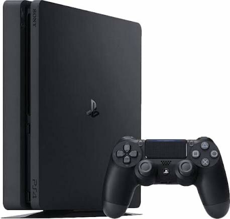 Console ps4