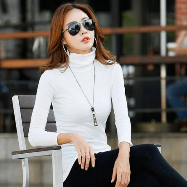 5 PCs Women's PU Leather Plain Hand Bag Set