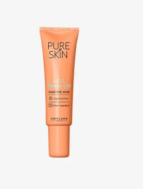 Pure Skin Blemish Gel