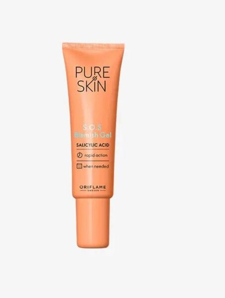 Pure Skin Blemish Gel