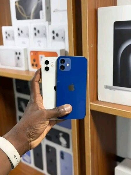 Smartphone 5G élégant et puissant