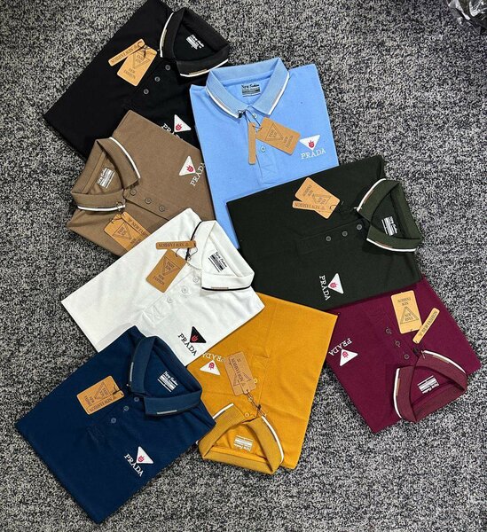 Mens Polo T.Shirts
