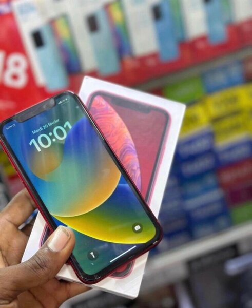 iPhone Xr 64 Go