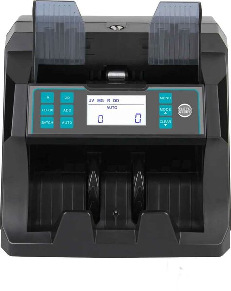 Compteur de Billets Professionnel