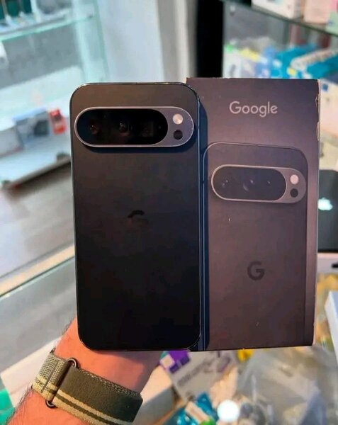 Google Pixel 10 Pro XL