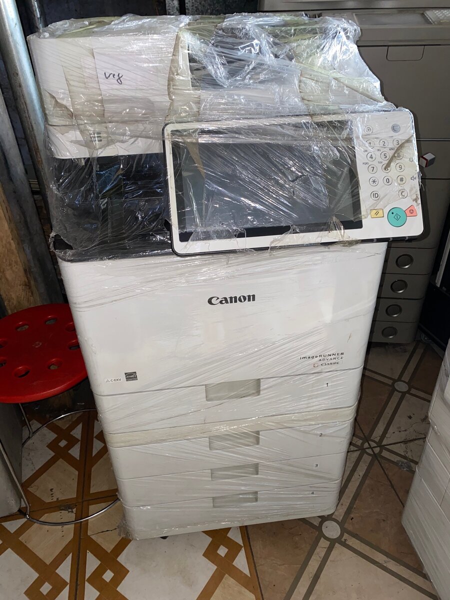 Canon image Runner C355i