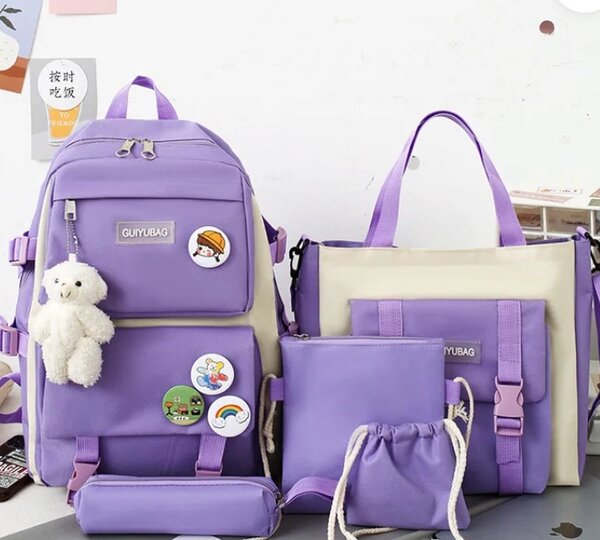 Sac à dos pour enfants