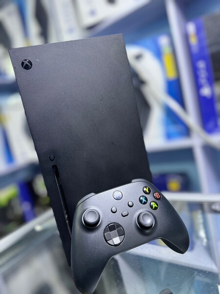 XBOX SERIE X