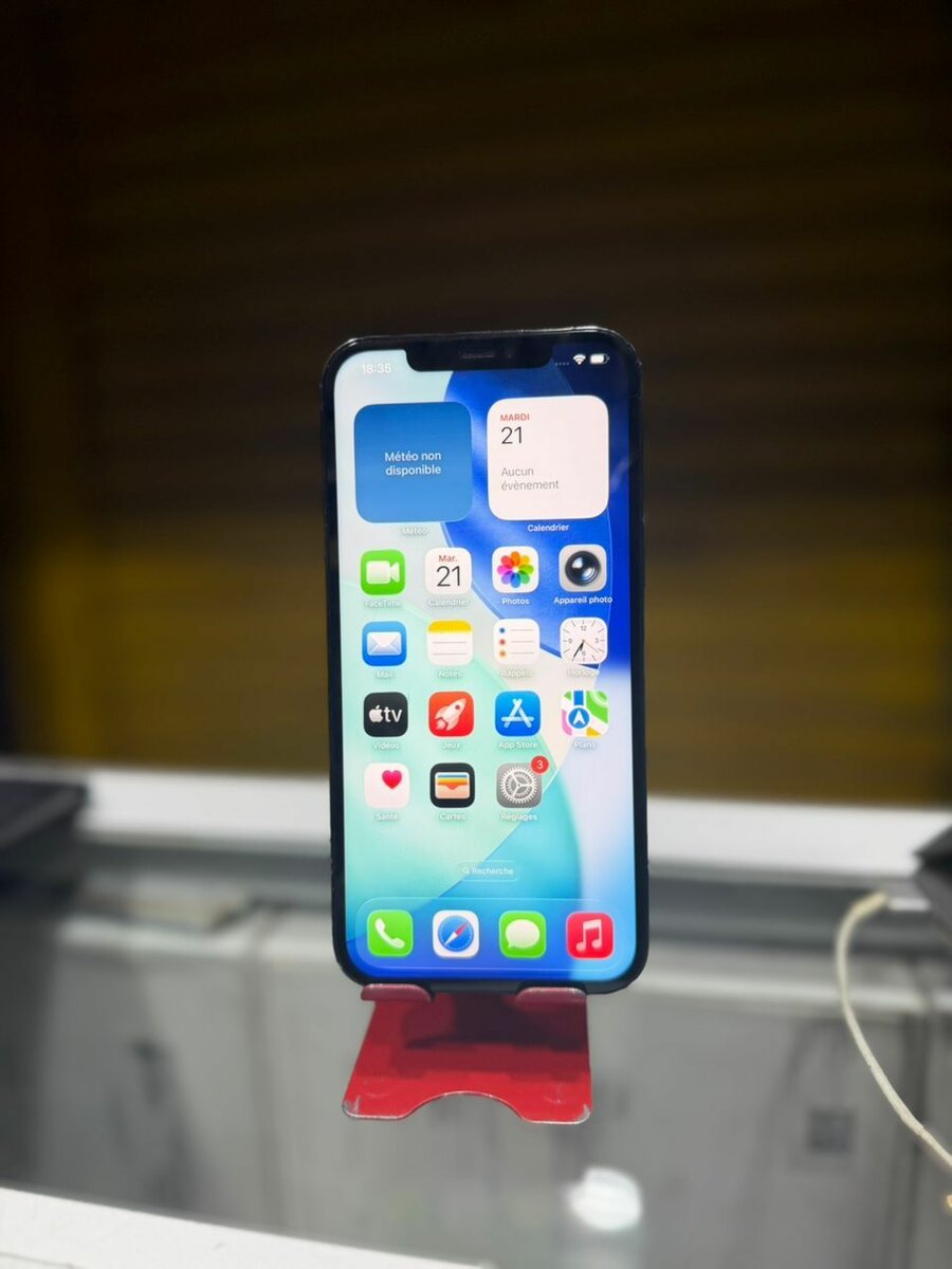 IPhone 12Pro max 2nd main