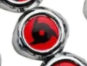 Sharingan ring 