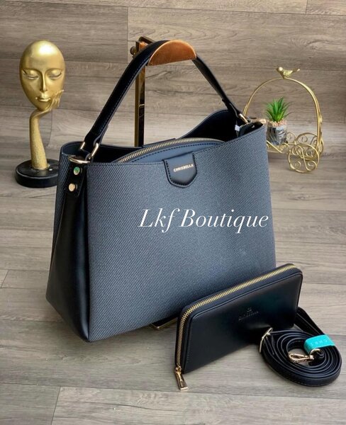 Sac à main chrisbella