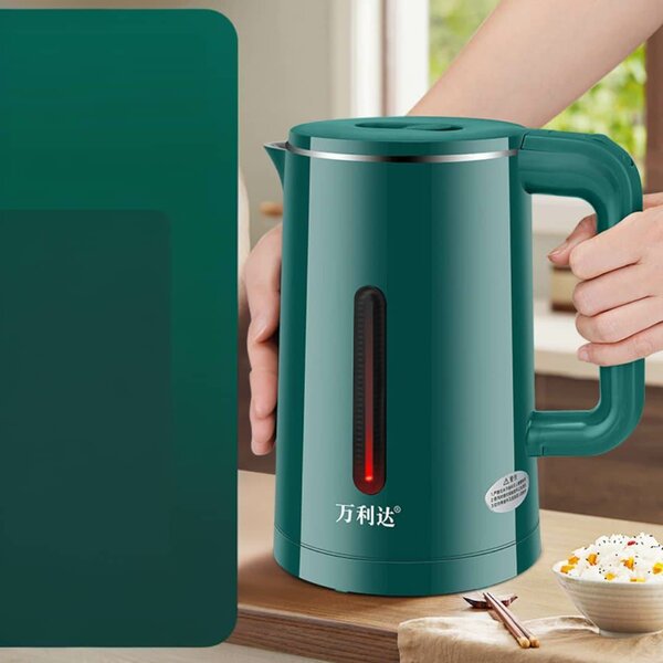 Bouilloire Électrique Moderne