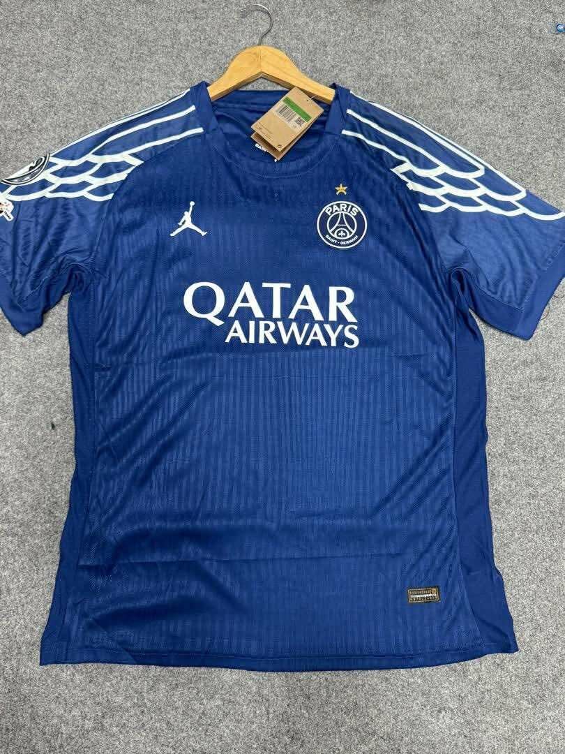 Maillot PSG 2023 Édition Limitée