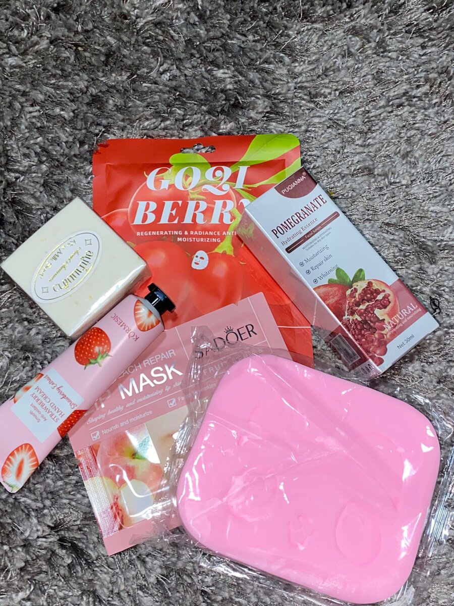 Kit de Soins HydraFacial