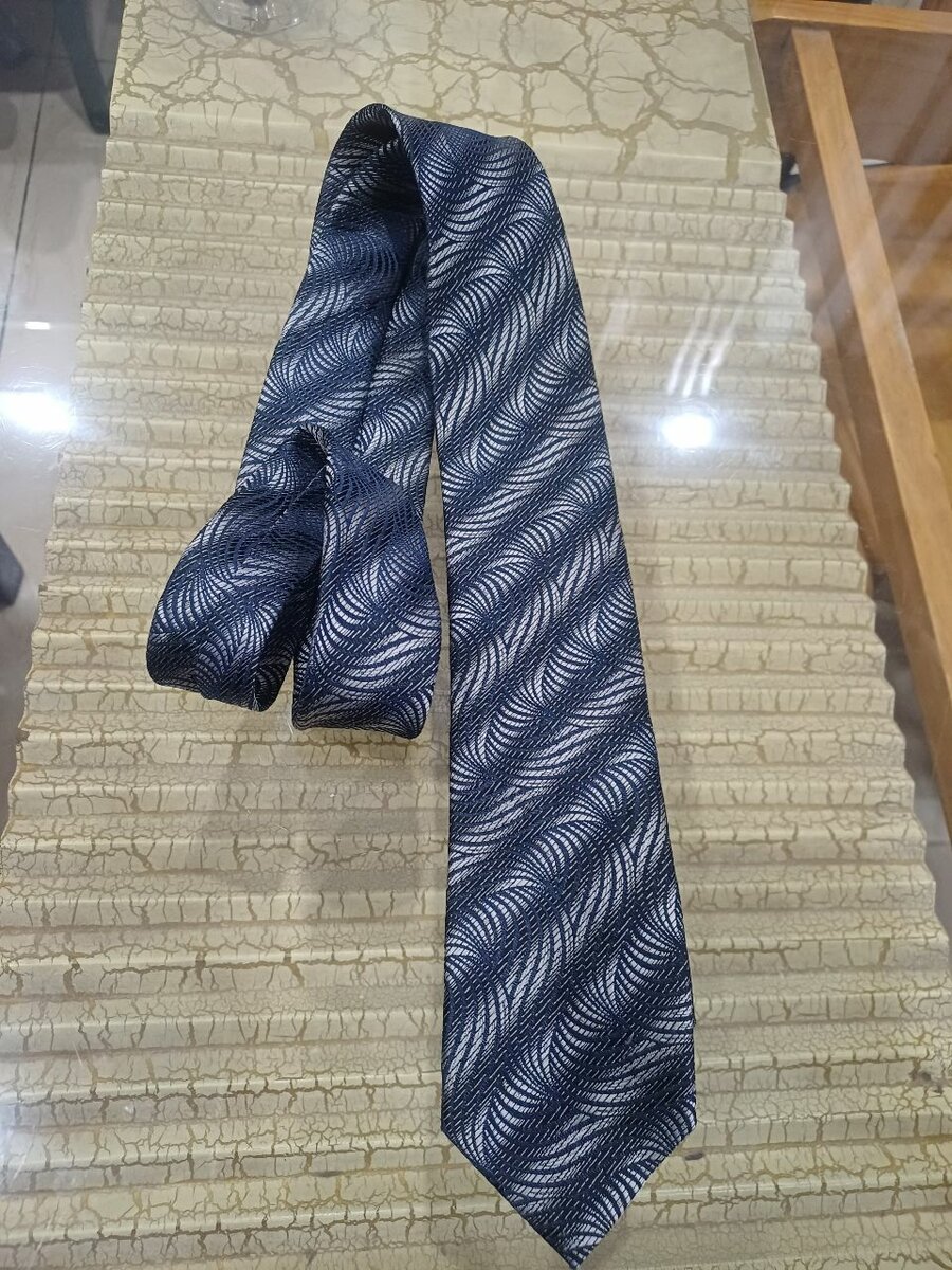 Cravates Élégantes en Soie