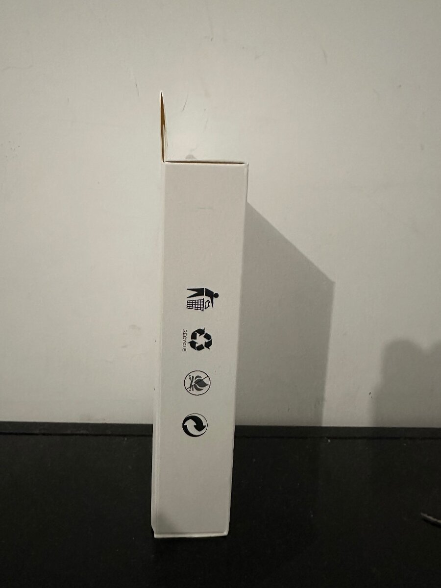 Chargeur iPhone USB-C