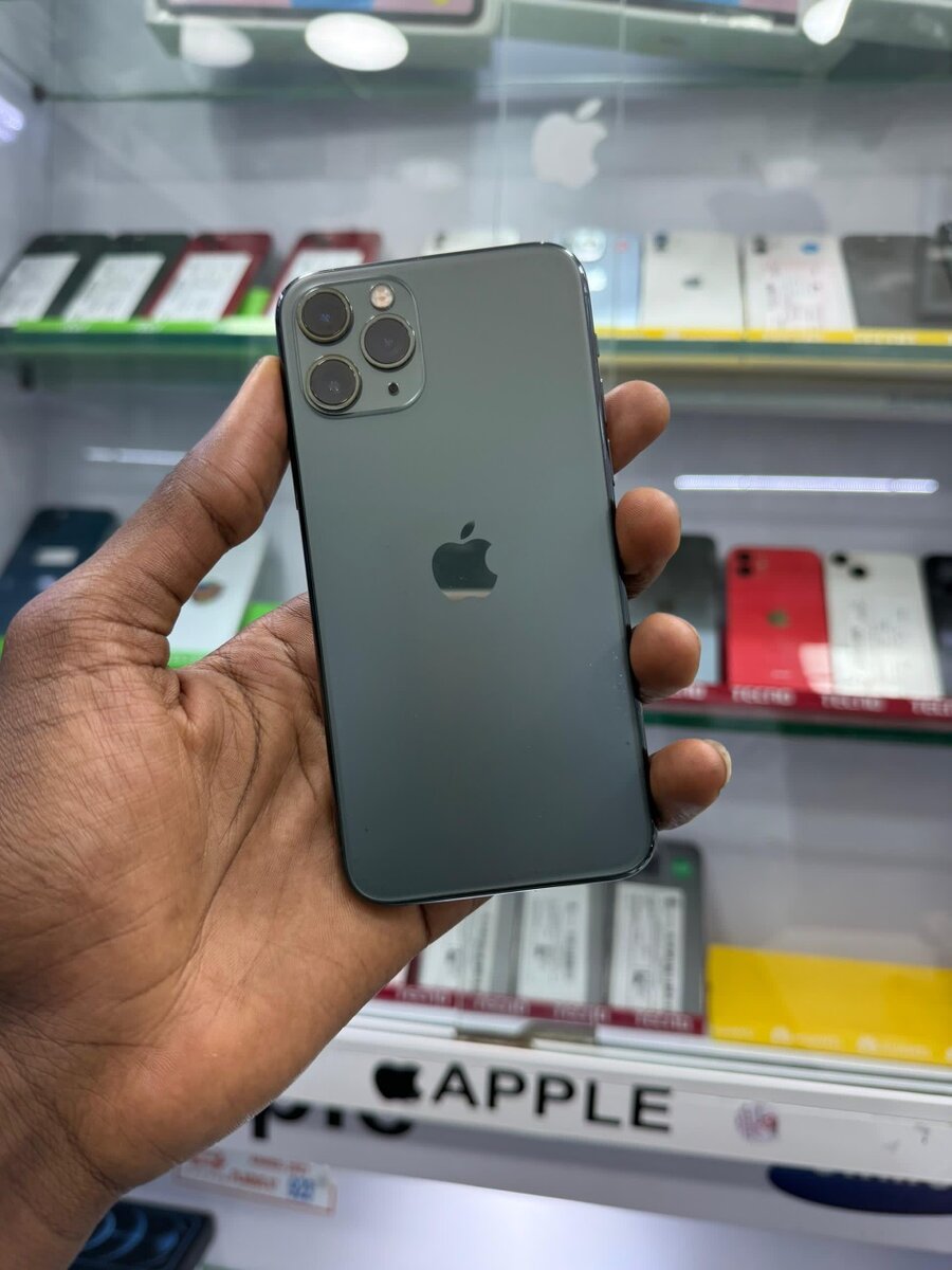 iPhone 11 Pro Ecran changer